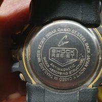 Продавам Часовник Casio G-SHOCK , снимка 5 - Мъжки - 43465927