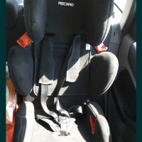 Столче за кола Recaro young sport, снимка 5 - Столчета за кола и колело - 32444903