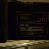 DVD LOEWE CENTROS 1102 , снимка 10 - Ресийвъри, усилватели, смесителни пултове - 43451217