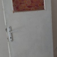 Интериорна врата194/83, снимка 1 - Интериорни врати - 43525440