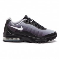 Дамски обувки NIKE Air Max Invigor - ОРИГИНАЛ !!!, снимка 4 - Маратонки - 26541950