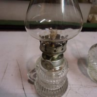 Малки газени лампи, снимка 8 - Други ценни предмети - 39276844
