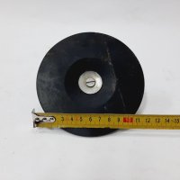 Гумен диск за бормашина(7.6), снимка 2 - Други инструменти - 43670421