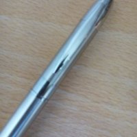 Луксозна метална химикалка писалка, снимка 3 - Други ценни предмети - 37170630