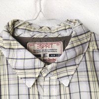 Esprit shirt XL, снимка 6 - Ризи - 44087932