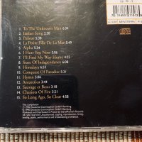 VANGELIS , снимка 7 - CD дискове - 38298839