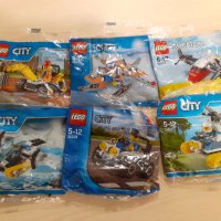 Lego City / Lego Creator, снимка 1 - Конструктори - 44864911