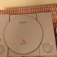 SONY PlayStation, снимка 7 - PlayStation конзоли - 27607174