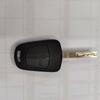 Ключ за Опел , снимка 1 - Ключове - 37548920