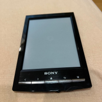 Четец Sony PRS – T1, снимка 1 - Електронни четци - 44842700
