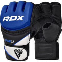 Ръкавици за ММА и спаринг RDX F12, снимка 2 - Други спортове - 43669197
