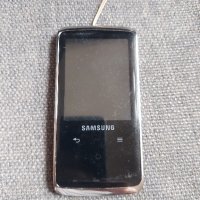 Музикален плеър Samsung YP-Q2, снимка 1 - MP3 и MP4 плеъри - 43281136
