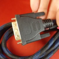 HDMI кабел , снимка 1 - Кабели и адаптери - 37056836