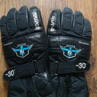 reusch retro gore tex - ретро ски ръкавици , снимка 1 - Ръкавици - 43733226