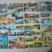 Стари пощенски картички от България , снимка 17 - Антикварни и старинни предмети - 13060192