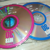 BRAVO 30 CD X2-ВНОС GERMANY 1411231619, снимка 4 - CD дискове - 42990347