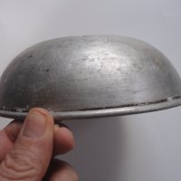 Армейско алуминиево канче съд , снимка 6 - Антикварни и старинни предмети - 43790859