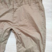Мъжки спортен панталон TBS размер 52, снимка 5 - Панталони - 43786653