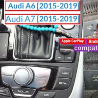 🇧🇬 🇲🇦🇵 Apple Car Play Android Auto Coding VW Audi BMW Seat Skoda Porsche Bentley Активиране VIM, снимка 9 - Аксесоари и консумативи - 31256068