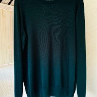 Скъпа блуза/пуловер UNI QLO, снимка 1 - Пуловери - 43250744