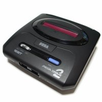 ТЕЛЕВИЗИОННА ИГРА SEGA MEGA DRIVE 2 16 БИТА, снимка 3 - Други игри и конзоли - 37733928