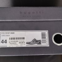 мъжки обувки Bugatti , снимка 3 - Официални обувки - 37178003