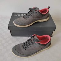 Естествена кожа спортни обувки ECCO размер 38, снимка 9 - Дамски ежедневни обувки - 39009362