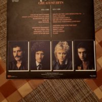 Двоен албум на Queen, снимка 3 - Грамофонни плочи - 38880880