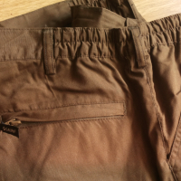 GAUPA of NORWAY Trouser размер XL за лов риболов панталон със здрава материя - 859, снимка 9 - Екипировка - 44929345