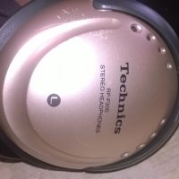 technics rp-f300 stereo headphones-внос швеция, снимка 6 - Слушалки и портативни колонки - 28043580