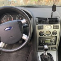 Продава Ford Mondeo , снимка 3 - Автомобили и джипове - 43627411