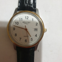 regent watch, снимка 6 - Мъжки - 36410867