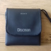 Sony D-303 Discman, снимка 1 - Други - 40452879