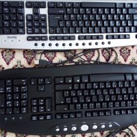 клавиатури, снимка 7 - Клавиатури и мишки - 37530129