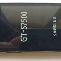 Samsung S7500 - Samsung Galaxy Ace Plus - Samsung GT-S7500, снимка 3 - Samsung - 30052414