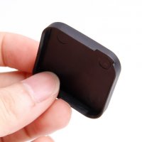Предпазно капаче за лещата на GoPro Hero 4S/5S, Пластмаса, снимка 3 - Чанти, стативи, аксесоари - 28076866