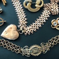 царски накити , снимка 4 - Антикварни и старинни предмети - 26764982