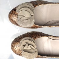 Moccio shoes 37 , снимка 6 - Дамски обувки на ток - 37702909