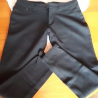 Елегантен дамски панталон с много еластичност, снимка 1 - Панталони - 39346466