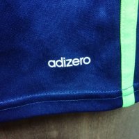 Schalke 04 Adidas Adizero оригинална тениска фланелка Шалке 04 Адидас , снимка 4 - Тениски - 43397121