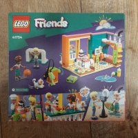LEGO Friends 41754 - Стаята на Лео, снимка 7 - Конструктори - 43675953