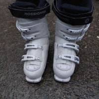 Ски обувки, снимка 2 - Зимни спортове - 35279098