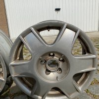 Джанти за VW 5x100 16", снимка 5 - Гуми и джанти - 37434024