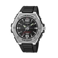 Мъжки часовник Casio MWA-100H-1AVEF, снимка 7 - Мъжки - 43645070