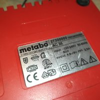 METABO AC30 AIR COOLED BATTERY CHARGER 2801241146, снимка 14 - Винтоверти - 44012138