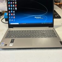 Lenovo IdeaPad 3 (15.6" FHD IPS,i5-1035G4,12GB,250+500GB,CAM,BTU), снимка 1 - Лаптопи за работа - 43818073