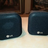 lg 5 тонколони внос германия 1107211918, снимка 9 - Тонколони - 33489817