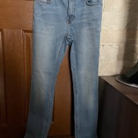 Дамски дънки Mustang jeans , снимка 5 - Дънки - 35376793