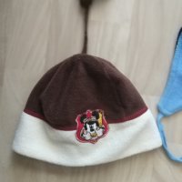 топли детски шапки, снимка 4 - Шапки, шалове и ръкавици - 26588282