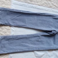 Детски кадифен панталон ( джинси) сив Hip & Hopps, снимка 9 - Детски панталони и дънки - 32437890